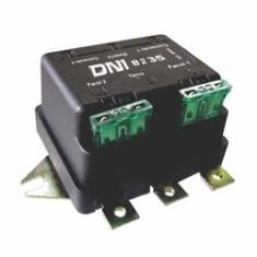 Imagem de Relé Duplo de Faróis Universal - DNI 8235