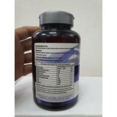 Imagem de Omega 3 - Óleo De Peixe - 60 Caps (1000 Mg)