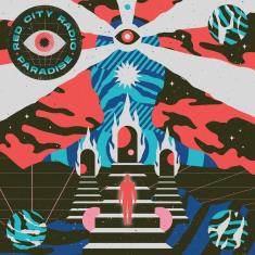 Imagem de Paradise [Disco de Vinil]