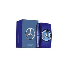 Imagem de Perfume Mercedes Benz Man Edt 50Ml Masculino