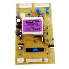 Imagem de Placa De Potência Para Lavadora Electrolux Ltr10
