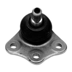 Imagem de Pivô Suspensão Idea 2006 a 2016 Dianteiro Motorista Passageiro Nakata