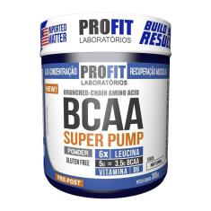 Imagem de BCAA Super Pump 300gr - ProFit-Unissex
