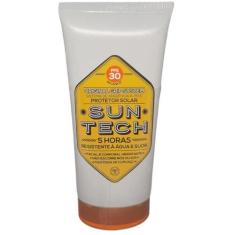 Imagem de Protetor Solar Suntech FPS 30 180g