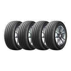 Imagem de Kit 4 Pneus Michelin Aro 16 195/55R16 Primacy 4 87V xl