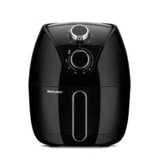 Imagem de Fritadeira Elétrica Air Fryer Multilaser 4L Preto 220V