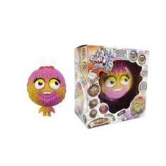 Imagem de Boneco Elástico Butsy de 10cm Série Tie Dye - Splats Head