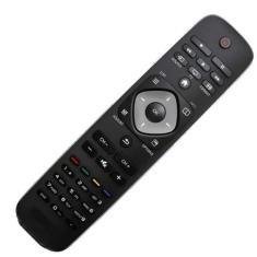 Imagem de Controle Para Tv Philips Lcd 42pfl3007d/78 47pfl3007d/78