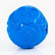Imagem de Brinquedo Macaquinho Azul para Cães - Pet Games