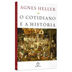 Imagem de O Cotidiano e a Historia - 8ª Ed. - Heller, Agnes - 9788577530557