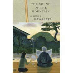Imagem de The Sound of the Mountain - Yasunari Kawabata - 9780679762645