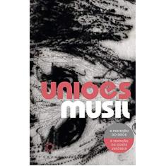 Imagem de Uniões - Robert Musil - 9788527311229