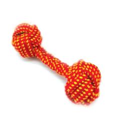 Imagem de Chalesco 70693 Brinquedo Rope Bone para Cães (cores sortidas)