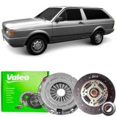 Imagem de Kit Embreagem Volkswagen Parati 1.6 87 a 96 Valeo