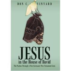 Imagem de Jesus in the House of David