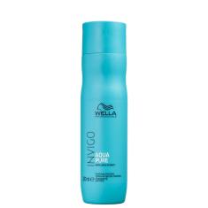 Imagem de Invigo Balance Aqua Pure - Shampoo Antirresíduos Wella Professionals 250ml