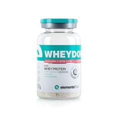 Imagem de Monodose Wheydop 3W - Morango Leite Cond. - 27G, Elemento Puro