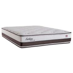 Imagem de Colchao Herval De Molas Maxspring Sublime 158X198x30