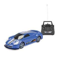 Imagem de Carrinho De Controle Remoto  Racing Famous Car 6258 - Homeplay