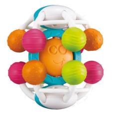 Imagem de Brinquedo Bola Chocalho Mordedor Auby ( + 6 Meses)