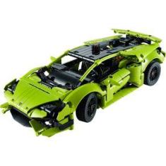 Imagem de LEGO Technic - Lamborghini Huracán Tecnica