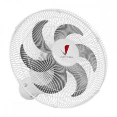 Imagem de Ventilador Parede Ventidelta Ventura 50cm Branco Bivolt 150W  79-5423