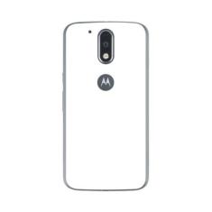 Imagem de Capa Adesivo Skin352 Verso Para Motorola Moto G4 Plus - KawaSkin