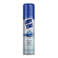 Imagem de Limpador Limpa Tênis Petroplus Facil Aplicação 300ml - Fanaticos Por C