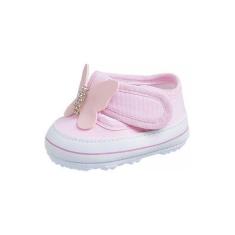 Imagem de Sapatinho bebe Tênis leve confortável antialérgico B64A - B2A KIDS, Ro