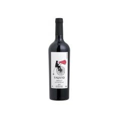 Imagem de Vinho Brasileiro Fausto de Pizzato Merlot Tinto 750Ml