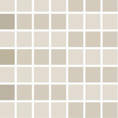 Imagem de Papel De Parede Pastilhas Claras Adesivo Lavatorio Cozinha