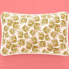 Imagem de Jogo de Cama Solteiro 2 peças Vivaldi Zimbros Ref 60.70.0003/3431