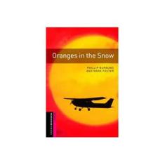 Imagem de Oranges in the Snow - Jennifer Bassett - 9780194234290
