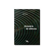 Imagem de Dicionário De Silêncios - Capa Comum - 9788560160709