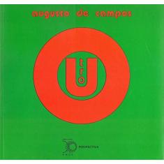 Imagem de Outro - Capa Comum - 9788527310321