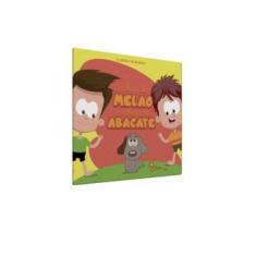 Imagem de Cabeça de Melão e Cabeça de Abacate - Cleber Galhardi - 9788583530909