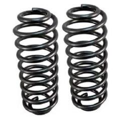 Imagem de Kit 2 Molas Automotivas Blindados Frente Toyota Corolla 2010