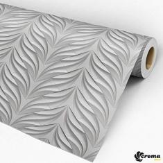 Imagem de Papel de Parede Autoadesivo 3D - 35