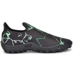 Imagem de Sapatilha Adventure Aquática Antiderrapante Tênis Praia Híbrido Trilha Pesca-Masculino