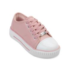 Imagem de Tênis Casual Molekinha MK24-25651