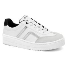 Imagem de Tênis Ramarim Snk Flatform 91103  - Ramarin