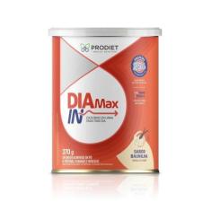 Imagem de Suplemento Diamax In Unidade 370G Prodiet - Prodiet Medical Nutrition