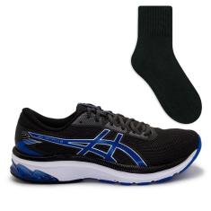 Imagem de Tênis Asics Masculino Gel-Sparta 2 Corrida + Meia Color Sports  masculino
