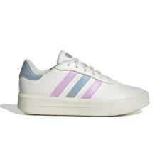 Imagem de Tênis Adidas Feminino Casual Court Platform-Feminino