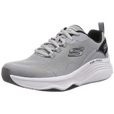 Imagem de Tenis Skechers Dlux Fitness 232358 Masculino