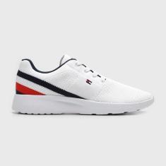 Imagem de Tenis Tommy Hilfiger Willis 1D Pan Masculino-Masculino