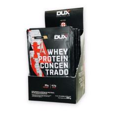 Imagem de Whey Protein Concentrado Display (10 Sachês 28G) - Sabor: Banoffee (10