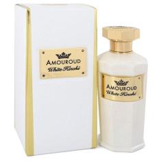 Imagem de Perfume Feminino White Hinoki Amouroud 100 Ml Eau De Parfum