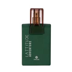 Imagem de Perfume Masculino - Lattitude Adventure - 100ml - Hinode - Hinide