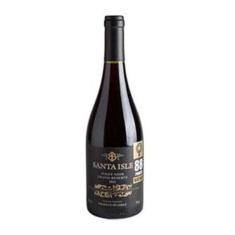 Imagem de Vinho Chileno Pinot Noir Gran Reserva Santa Isle 750ml